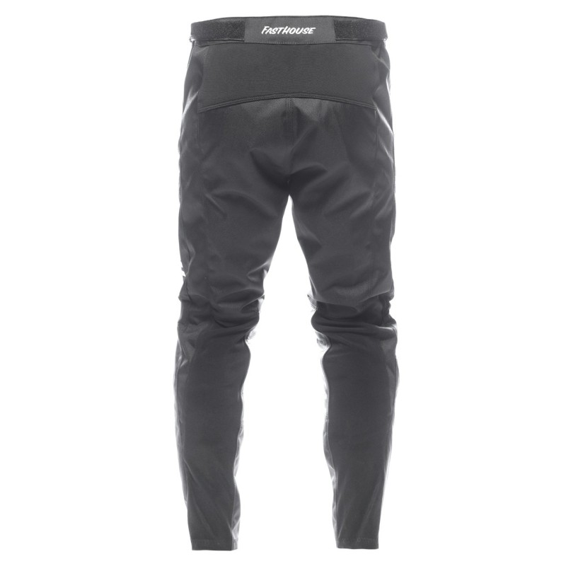 Pantalon Fasthouse Carbon Method 25.1 Black