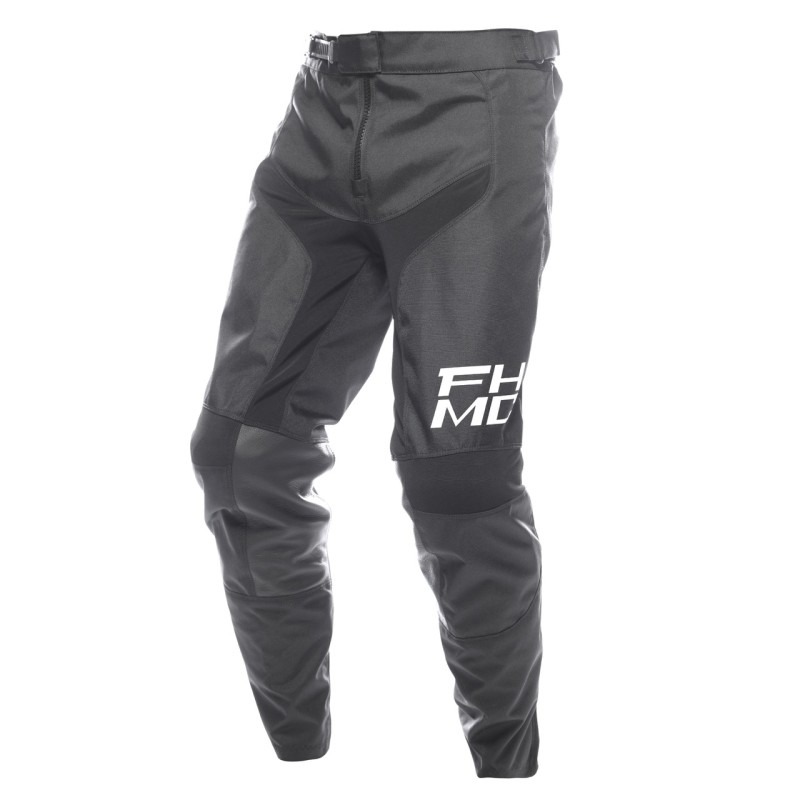 Crosshose Fasthouse Carbon Method 25.1 Black