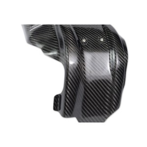 CMT carbon Motorschutzplatte | Yamaha YZF 450 14-17 YZF 250 14-18