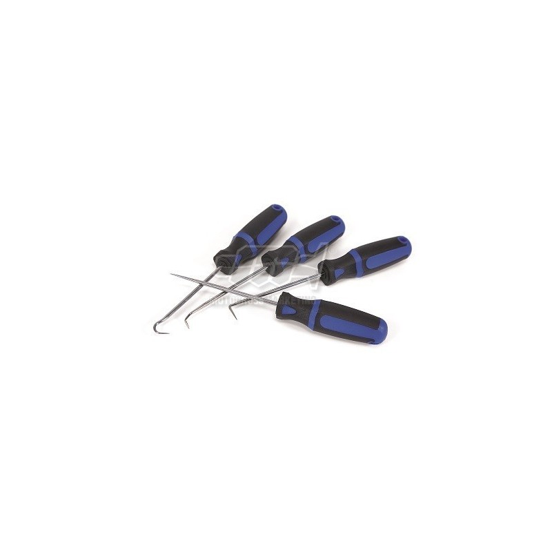 Kit attrezzi per rimozione Oring