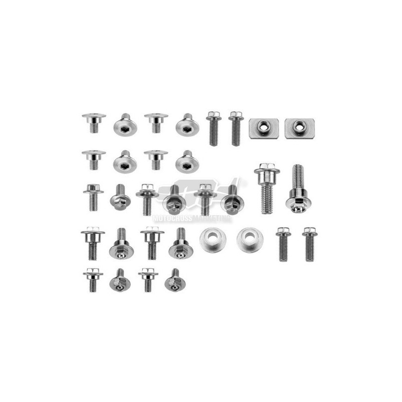 Kit viti plastiche | Honda CRF CRF 250 14-17 CRF 450 13-16