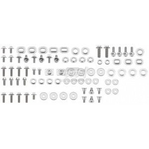 Kit viti plastiche | Yamaha YZF 250 19-23 YZF 450 18-22