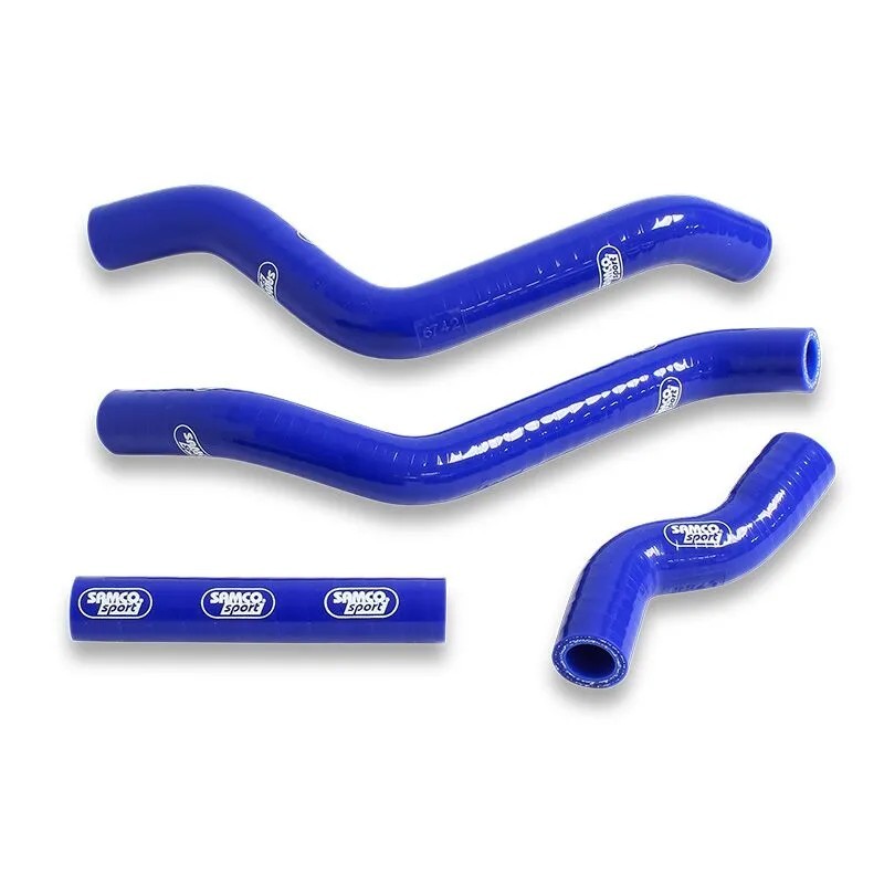 Radiator hose kit Samco | Yamaha YZF 250 2024+