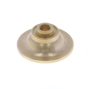 Removable dome for Athena cylinder head | Yamaha YZ 125