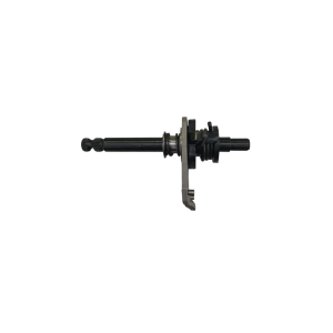 Minarelli AM6 gear selector shaft