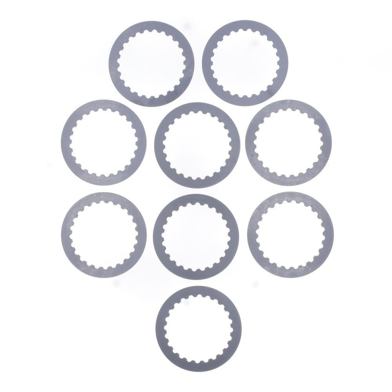 Clutch steel plates Athena | Ktm - Husqvarna - GasGas