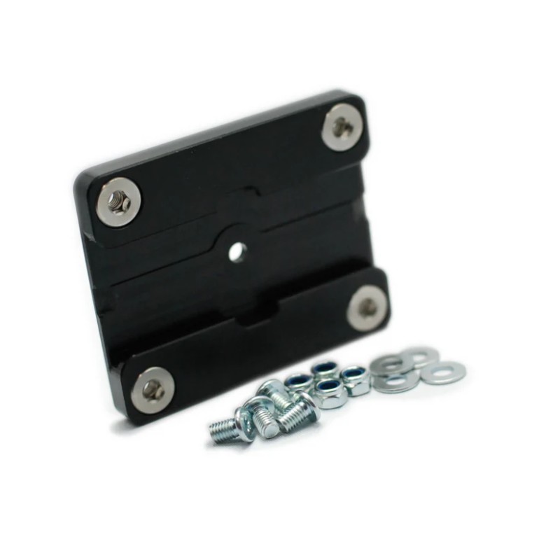 PRO Plate Part