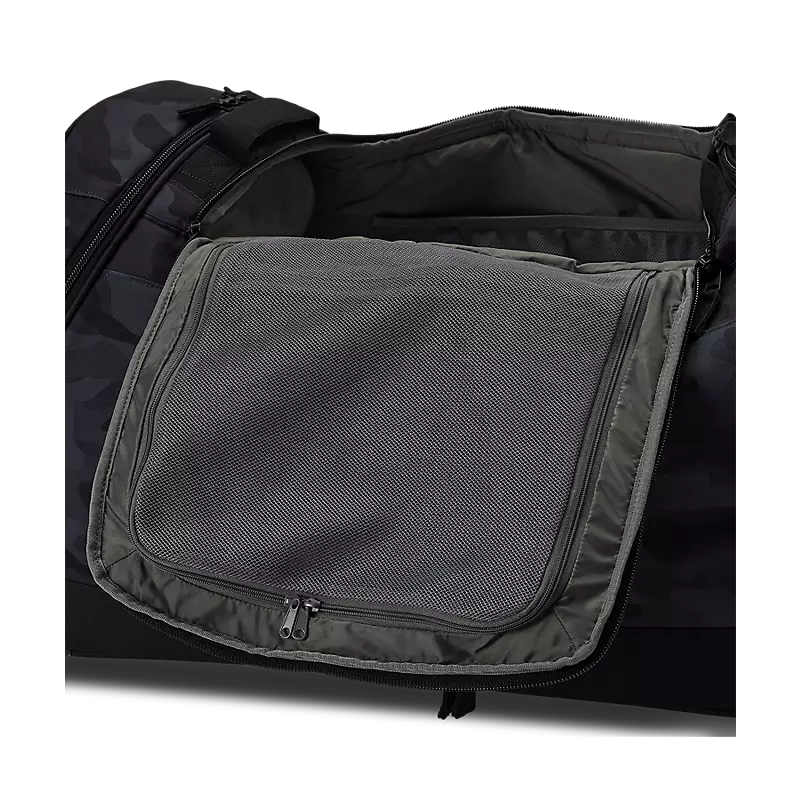 Trolley FOX Shuttle Black Camo Roller