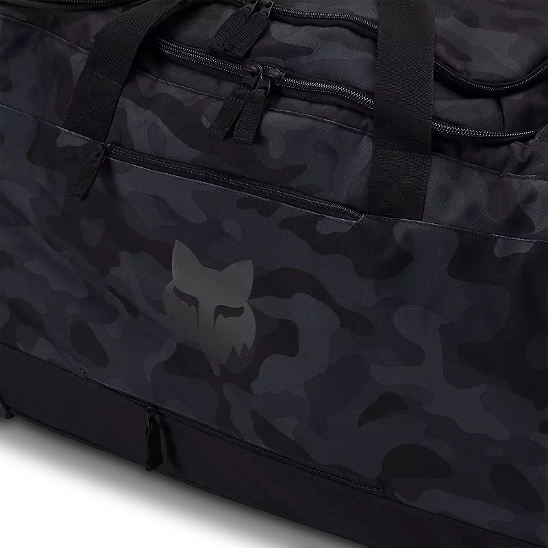 Trolley FOX Shuttle Black Camo Roller