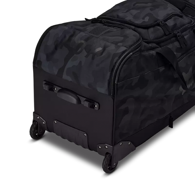 Trolley FOX Shuttle Black Camo Roller