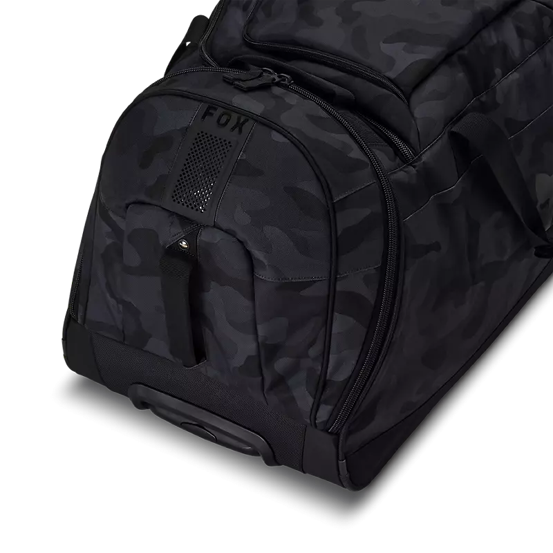 Trolley FOX Shuttle Black Camo Roller