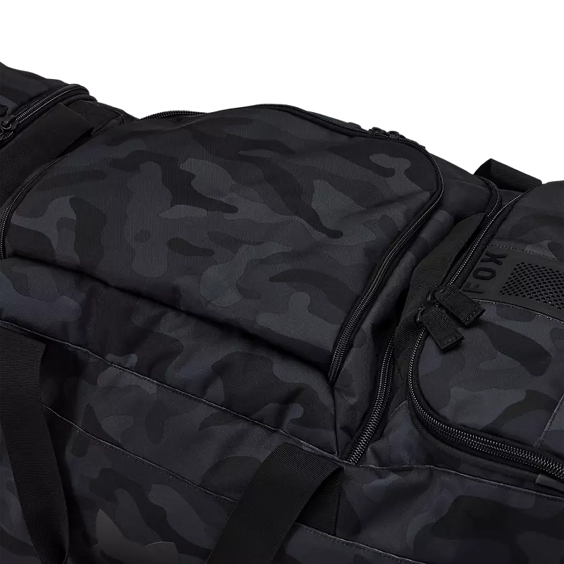 Trolley FOX Shuttle Black Camo Roller