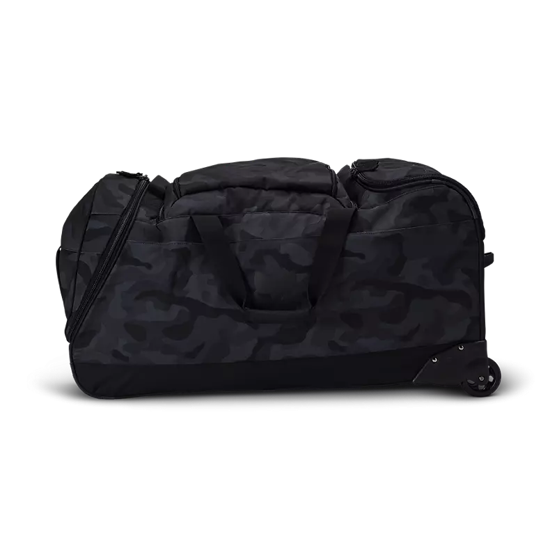 Trolley FOX Shuttle Black Camo Roller