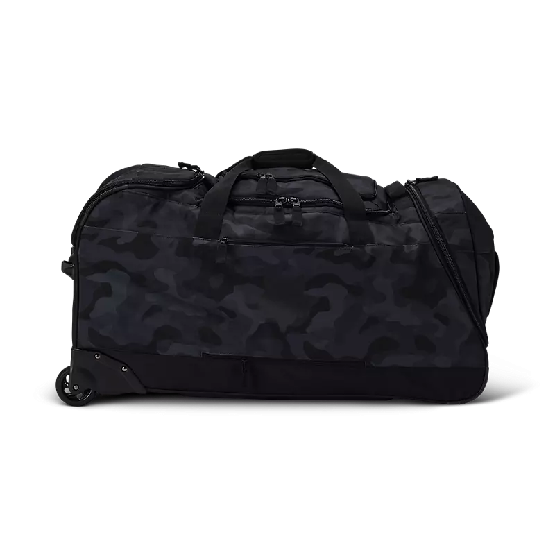 Trolley FOX Shuttle Black Camo Roller