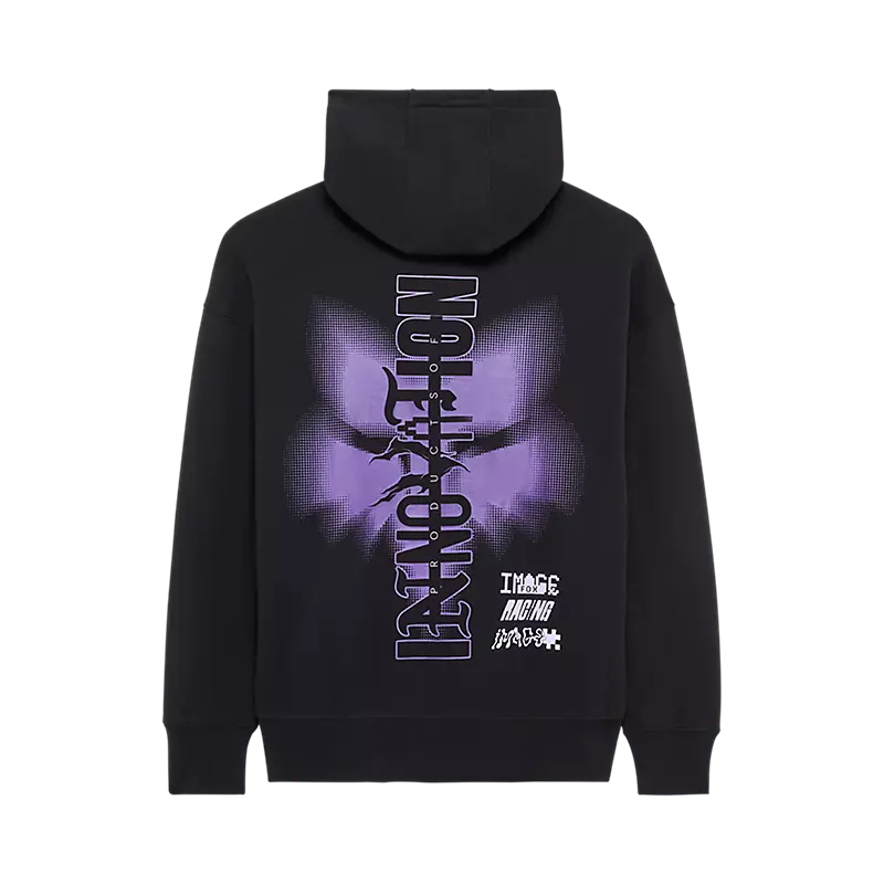 FOX Image Phantom Oversized Fleece