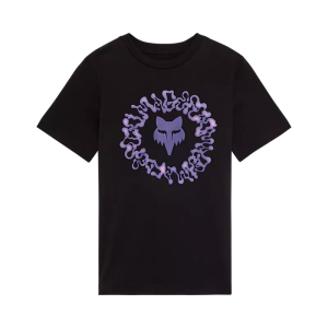 T-Shirt FOX Youth Image Phantom