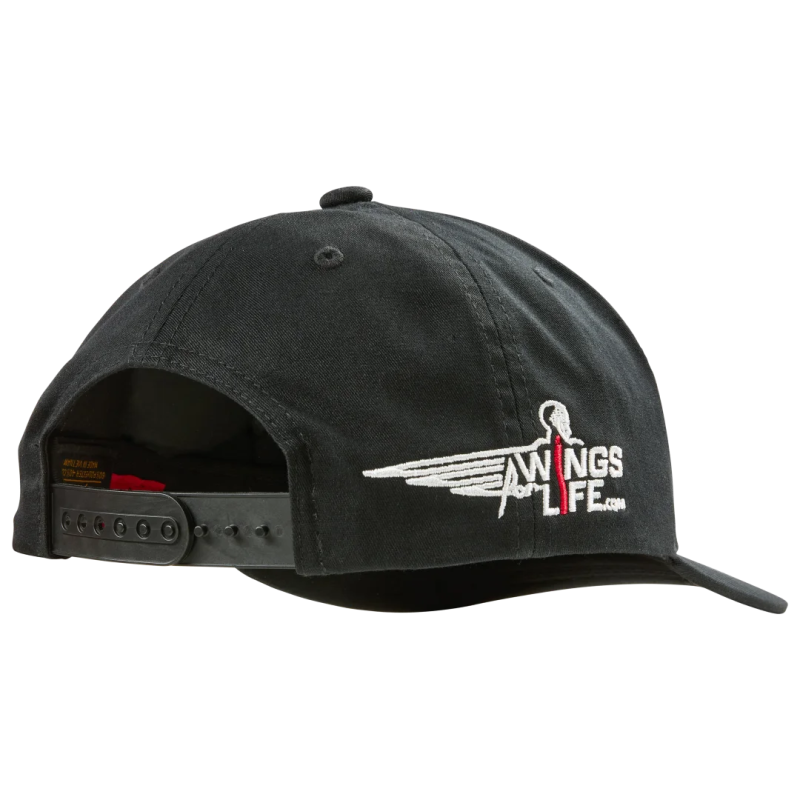 Standard Cap Kini Red Bull 1.0 Anthracite