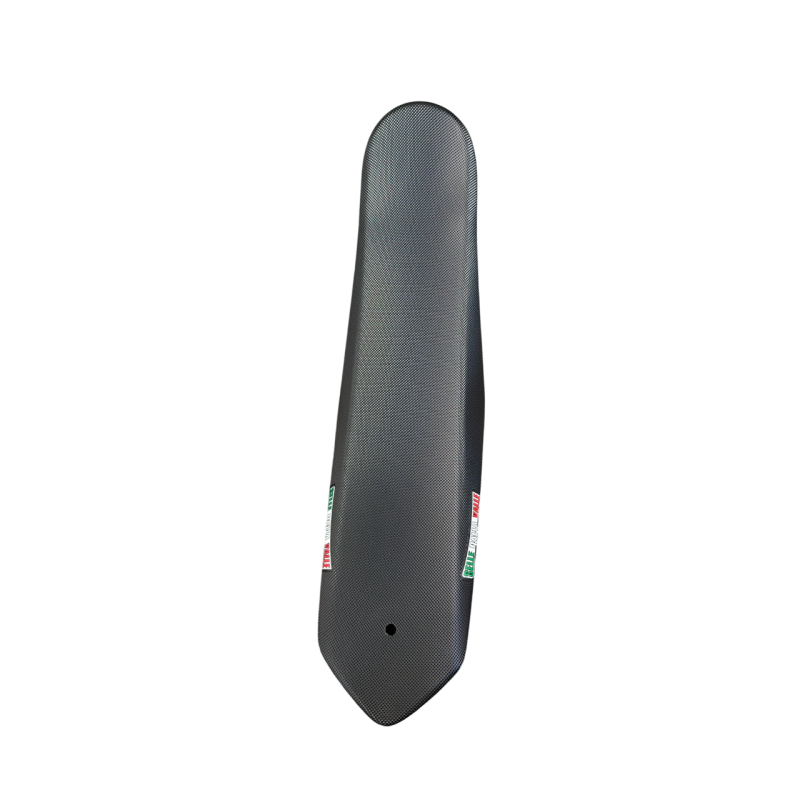 Selle complète noire SWM RS 300 / 500 - SM 125 / 500 2025+