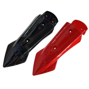 Schutzblech vorne SWM motard | SM 125 / SM 500 2025+