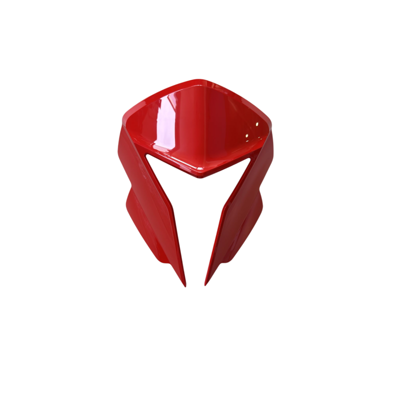 Cupolino portafaro SWM 125 / 500 2025+