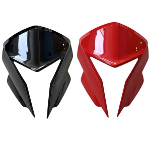 Headlight fairing SWM 125 / 500 2025+