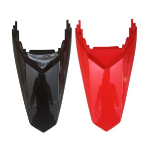Parafango posteriore SWM | SWM 125 - 500 2025+