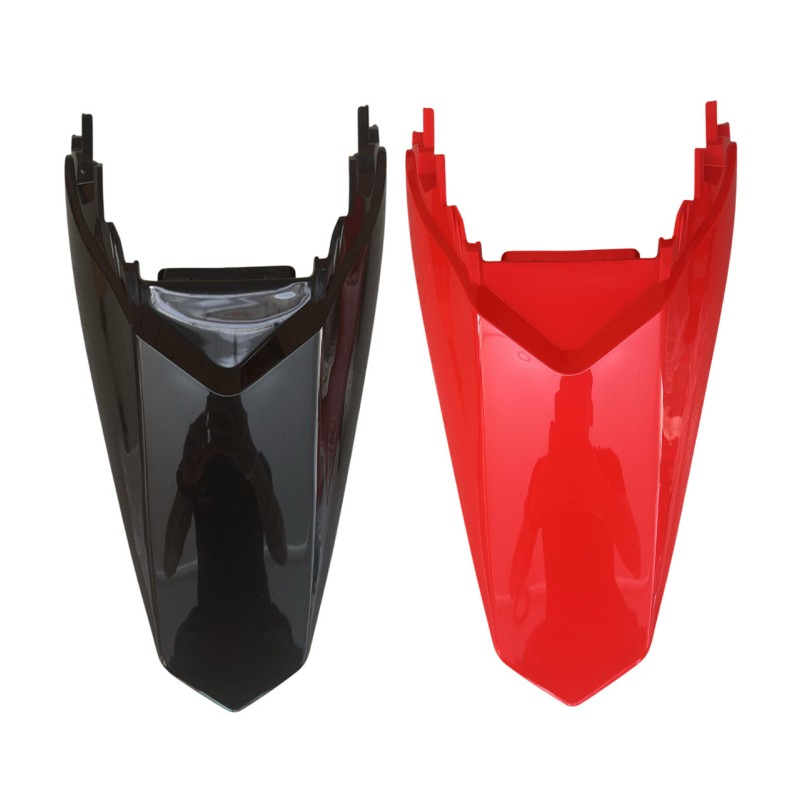 Parafango posteriore SWM | SWM 125 - 500 2025+