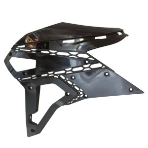 Convogliatore Sinistro SWM 125 - 500 2025+