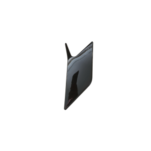 Decorative tank cover - rear left SWM 125 - 500 2025+