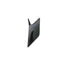 Decorative tank cover - rear left SWM 125 - 500 2025+