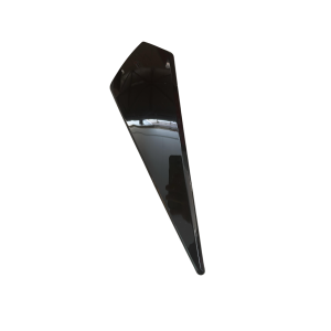 Blocco decorativo serbatoio - anteriore sinistro SWM 125 - 500 2025+