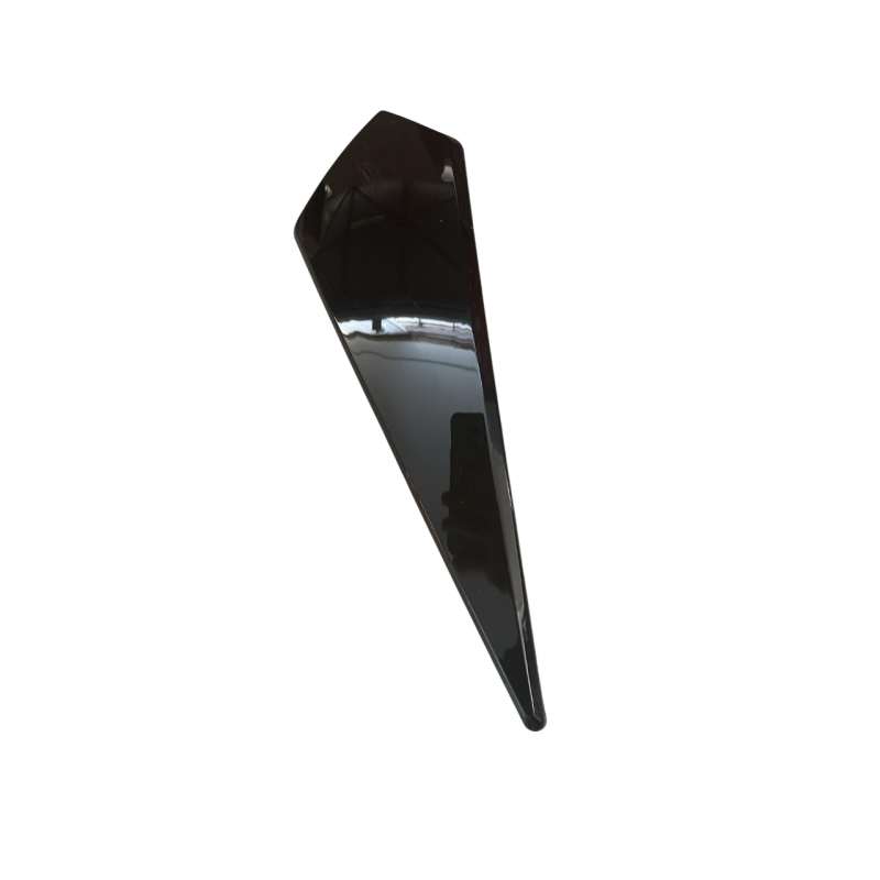 Blocco decorativo serbatoio - anteriore sinistro SWM 125 - 500 2025+