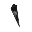 Blocco decorativo serbatoio - anteriore sinistro SWM 125 - 500 2025+