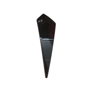 Blocco decorativo serbatoio - anteriore destro SWM 125 - 500 2025+