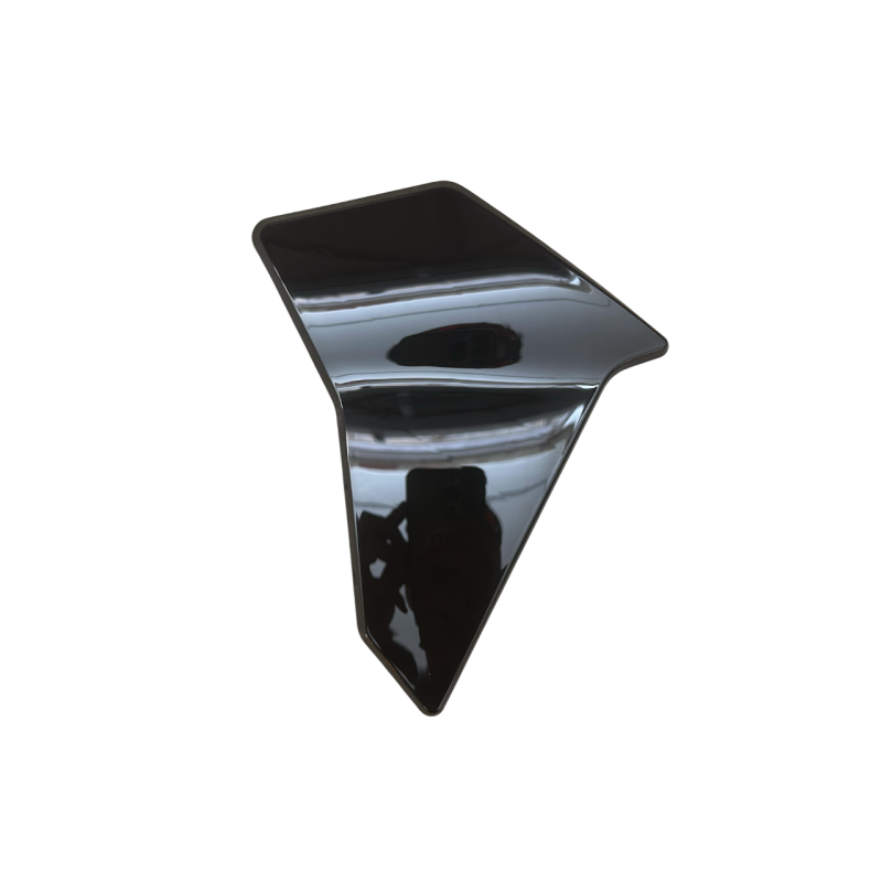 Bloc décoratif réservoir - inférieur droit SWM 125 - 500 2025+