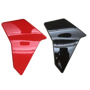 Decorative tank block - lower right SWM 125 - 500 2025+