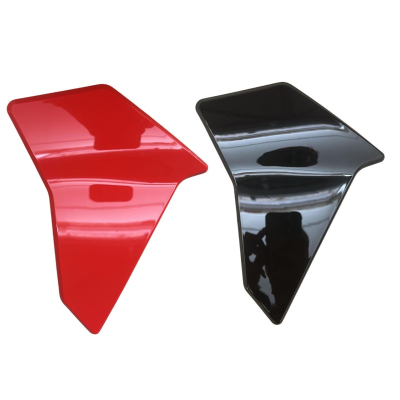 Dekorative Tankverkleidung – unten rechts SWM 125 – 500 2025+