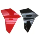 Bloc décoratif réservoir - inférieur droit SWM 125 - 500 2025+