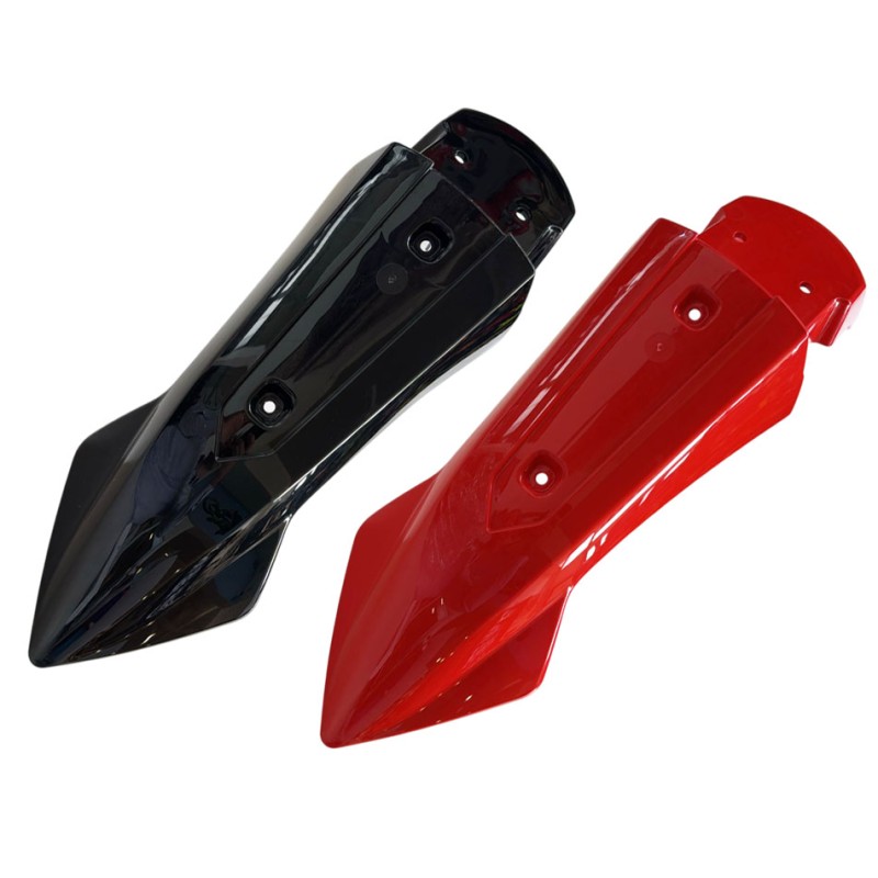 Kit plastiche SWM SM 125 2025+ SM 500 2025+