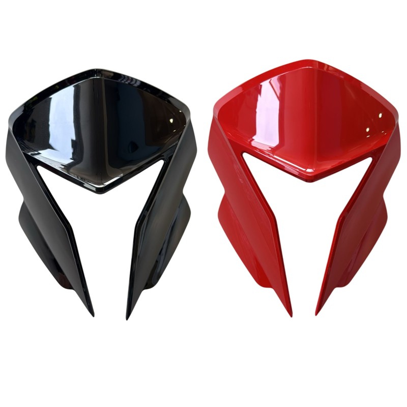 SWM SM 125 2025+ - SM 500 2025+ plastic kit