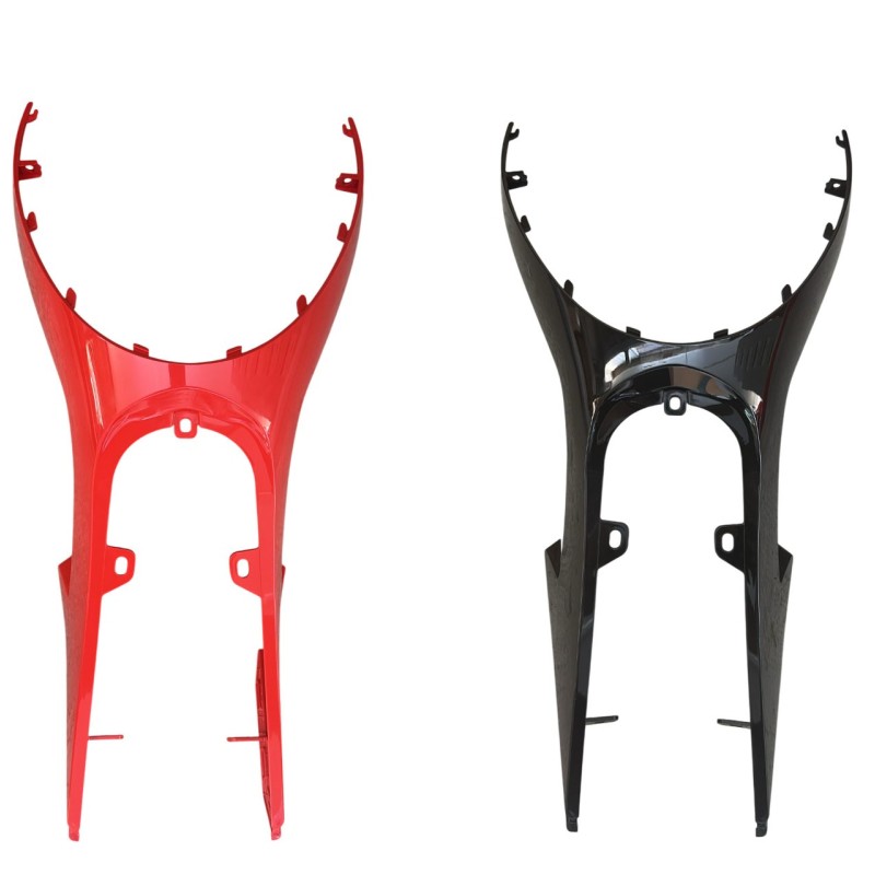 SWM SM 125 2025+ - SM 500 2025+ plastic kit