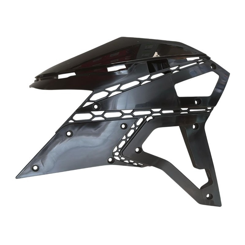 SWM SM 125 2025+ - SM 500 2025+ plastic kit