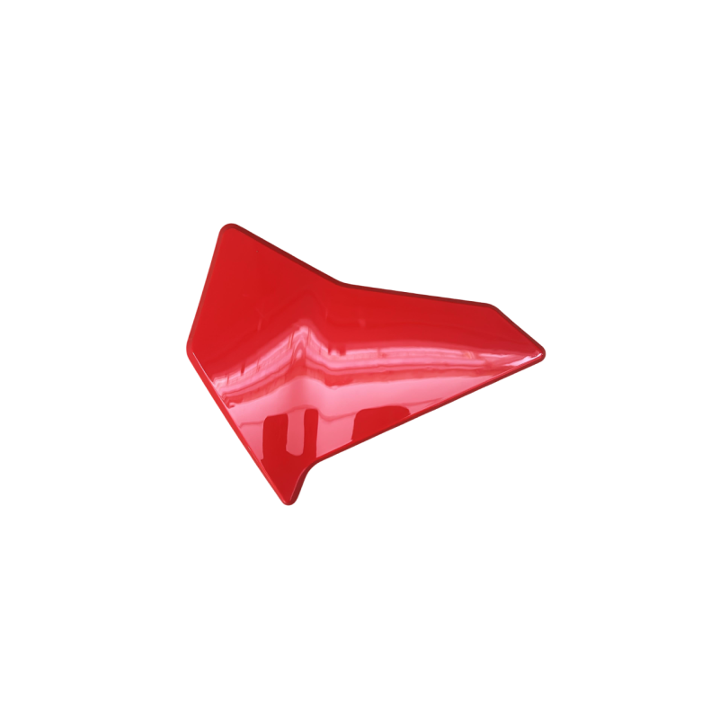 Kunststoff-Kit SWM SM 125 2025+ - SM 500 2025+