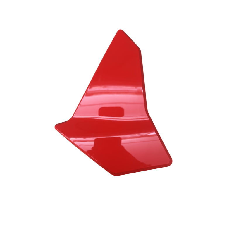 Kit plastiche SWM SM 125 2025+ SM 500 2025+