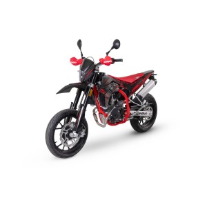 SWM SM 125 2025+ - SM 500 2025+ plastic kit