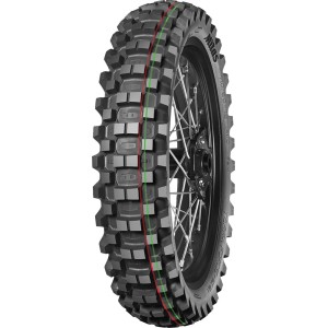Hinterrad-Reifen Mitas Terra Force-MX MH 90/100-12