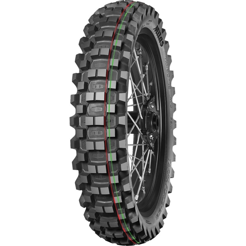 Front Tire Mitas Terra Force-MX MH 90/90-14