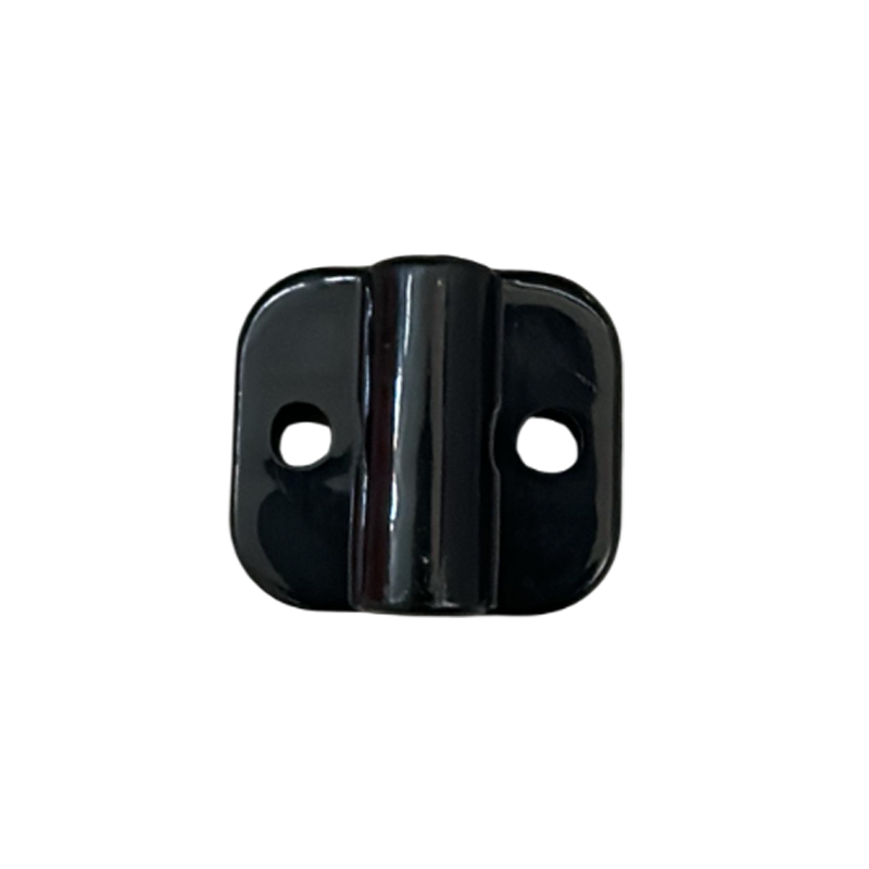 Piastrina guida tubo freno SWM 125 / 500 2025+