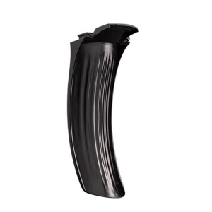 Rear shock mud flap | Stark Varg