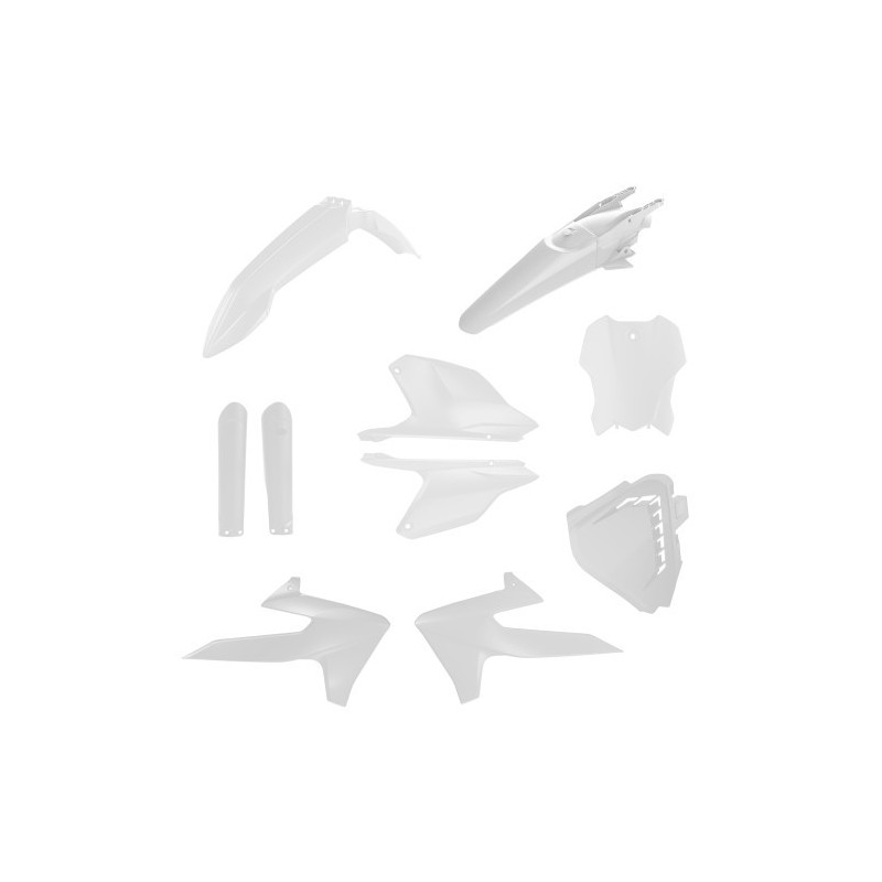 Plastic kit full kit Acerbis | TRIUMPH TF 250 X 2024+ TF 450-RC 2025+